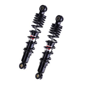COPPIA AMMORTIZZATORI YYS HYDRAULIC BLACK CICOLOMOTORI INT.260 (RIF.YSS: RD220-260P-12) 294526012.jpg COPPIA AMMORTIZZATORI YYS HYDRAULIC BLACK CICOLOMOTORI INT.260 (RIF.YSS: RD220-260P-12)