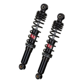 COPPIA AMMORTIZZATORI YYS HYDRAULIC BLACK CICOLOMOTORI INT.300 (RIF.YSS: RD220-300P-27) 294530027.jpg COPPIA AMMORTIZZATORI YYS HYDRAULIC BLACK CICOLOMOTORI INT.300 (RIF.YSS: RD220-300P-27)