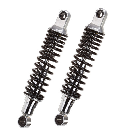 MARSRV03SISTEMIIMGSGR294631009.jpg COPPIA AMMORTIZZATORI YSS HYDRAULIC DUCATI PANTAH (RIF.YSS: RD222-310P-09-X) Sostituisce 2945