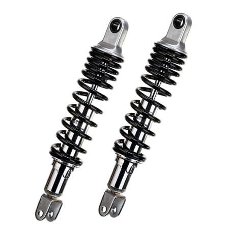 MARSRV03SISTEMIIMGSGR294633501.jpg COPPIA AMMORTIZZATORI YSS HYDRAULIC SUZUKI GSX1100 (RIF.YSS: RD222-335P-01-X)