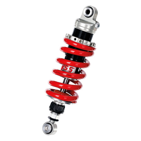 294729521.jpg MONOAMMORTIZZATORE YSS TOPLINE VERSYS 650 (RIF.YSS: MZ456-295TRL-21-X)