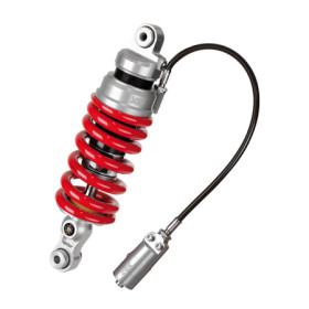 AMMORTIZZATORE YSS TOPLINE HONDA X-ADV 750 21/ (RIF.YSS: OZ456-300H1R-27) 294730027.jpg AMMORTIZZATORE YSS TOPLINE HONDA X-ADV 750 21/ (RIF.YSS: OZ456-300H1R-27)