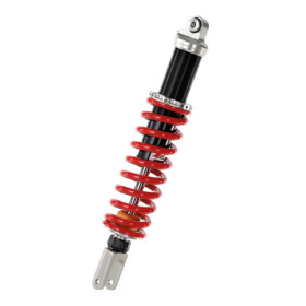 294746003.jpg MONOAMMORTIZZATORE YSS TOPLINE SUZUKI 650 DR SE 92/16 (RIF.YSS: MZ456-460TR-03-X)