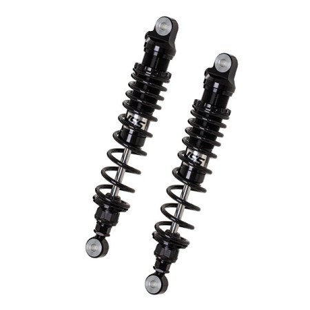 294831505.jpg COPPIA AMMORTIZZATORI YSS TOPLINE ROYAL ENFIELD 500 CLASSIC/BULLET (RIF.YSS: RZ362-315TRL-05S)