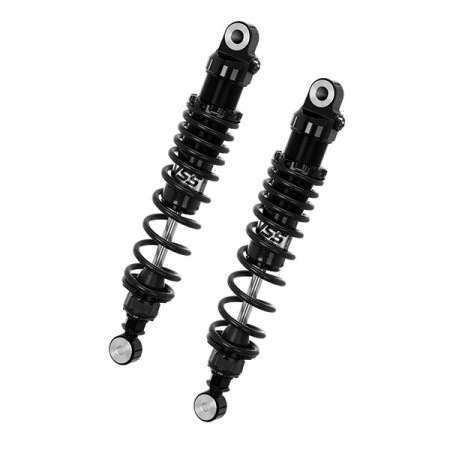 294836054B.jpg COPPIA AMMORTIZZATORI YSS TOPLINE BLACK ROYAL ENFIELD 650 CONTINENTAL GT(RIF.YSS: RZ362-360TRL-54-B)