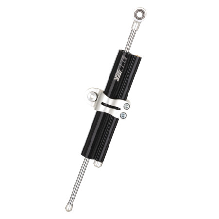 294918121.jpg Ammortizzatore sterzo yss nero (rif.yss: eg188-120