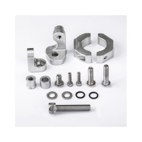 294990602.jpg Kit montaggio yss ammortizzatore sterzo triumph 90