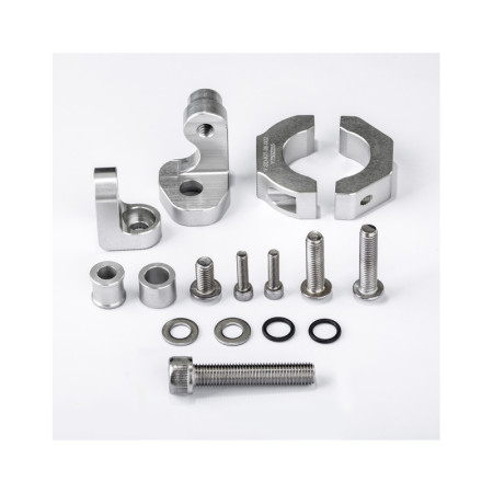 294990602.jpg Kit montaggio yss ammortizzatore sterzo triumph 90