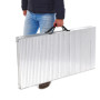 308072.jpg FOLDABLE RAMP HEAVY-DUTY EXTRA WIDTH - RAMPA PIEGHEVOLE PER GRANDI PESI EXTRA LARGE