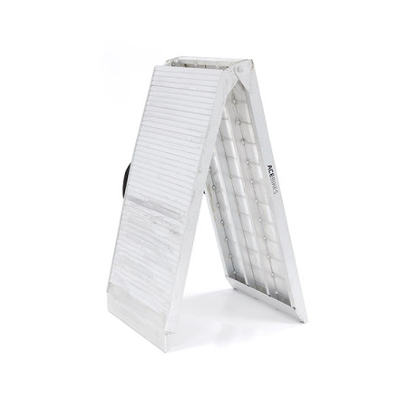 308072_01.jpg FOLDABLE RAMP HEAVY-DUTY EXTRA WIDTH - RAMPA PIEGHEVOLE PER GRANDI PESI EXTRA LARGE