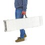 308074.jpg FOLDABLE RAMP HEAVY-DUTY WITH HANDLE - RAMPA PIEGHEVOLE PER GRANDI PESI CON MANIGLIA