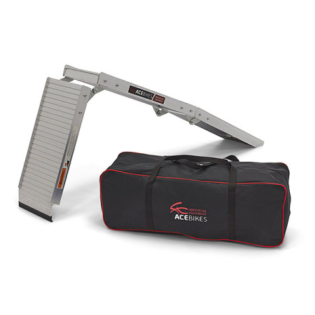 308082_01.jpg FOLDABLE RAMP COMPACT - RAMPA PIEGHEVOLE COMPACT