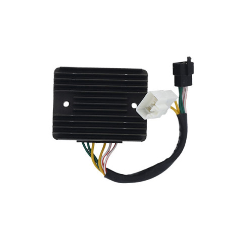 3490641.jpg DUCATI REGOLATORE 12V/35A MOTO GUZZI 6 CAVI MONOFASE
