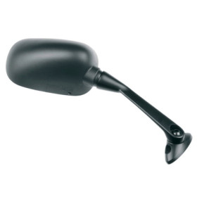 3803132.jpg SPECCHIO DX NERO HONDA CBF 1000 (06) Codici Sostitutivi   38403132