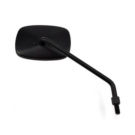 38405132.jpg SPECCHIO HERT DX NERO SCARABEO 125/200