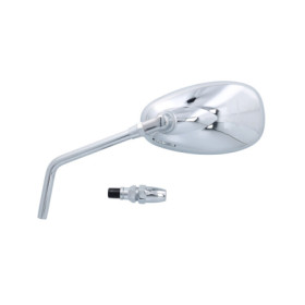 3841224.jpg SPECCHIO HERT SX CROMATO GUZZI V7 750 SPECIAL III E4/850 E5 17/22