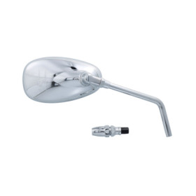 3841225.jpg SPECCHIO HERT DX CROMATO GUZZI V7 750 SPECIAL III E4/850 E5 17/22