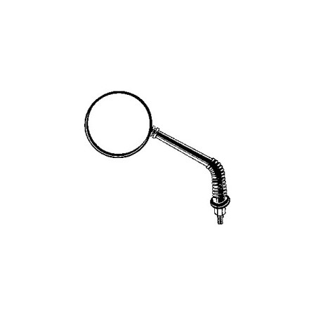 3892625.jpg SPECCHIO BUMM SX HONDA BALI