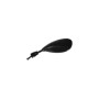 389661.jpg SPECCHIO SX CARBON LOOK OVALE DA CARENA