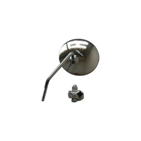 389993.jpg SPECCHIO CROMATO AD. VESPA BRACCIO CORTO