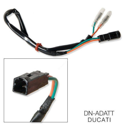 DNADATT.jpg KIT ADATT CAVI FRECCE DUCATI