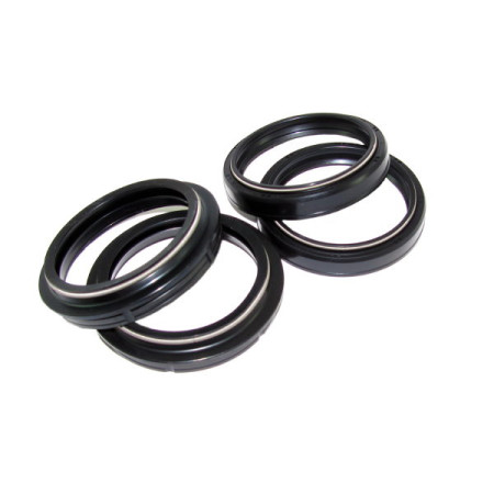 4110345.jpg KIT PARAOLIO E PARAPOLVERE FORCELLA ALL-BALLS (RIF: 56-143)