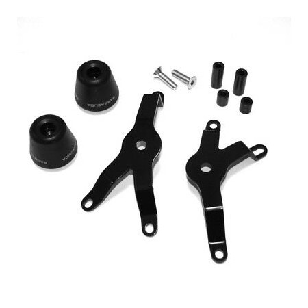 HCF6101.jpg KIT TAMPONI PARATELAIO CB 650 F