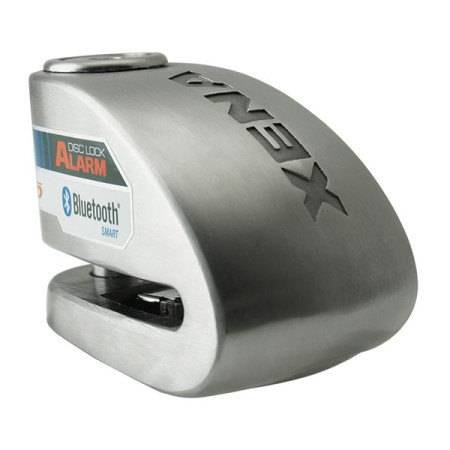423009.jpg BLOCCADISCO CON ALLARME XENA XX10 BLUETOOTH