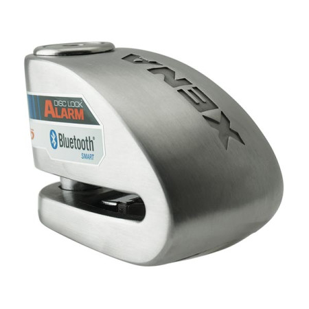 423011.jpg BLOCCADISCO CON ALLARME XENA XX14 BLUETOOTH