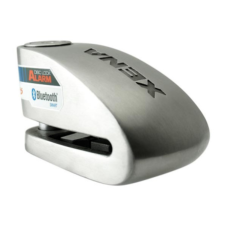 423013.jpg BLOCCADISCO CON ALLARME XENA XX15 BLUETOOTH