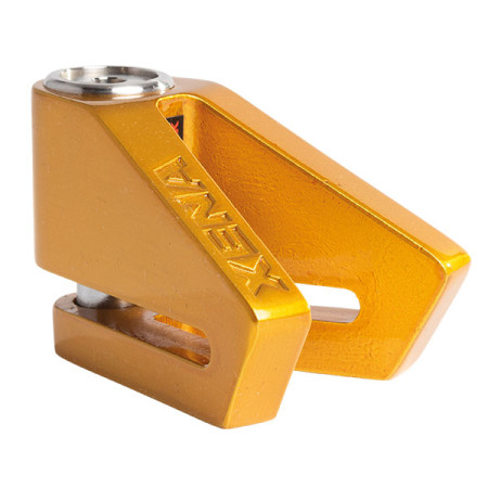 423019.jpg BLOCCADISCO XENA X2 COLORE ORO