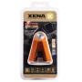 423020.jpg BLOCCADISCO XENA X2 COLORE ARANCIO