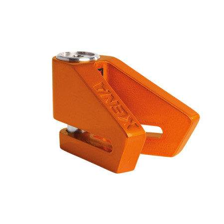 423020_01.jpg BLOCCADISCO XENA X2 COLORE ARANCIO