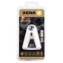 423022.jpg BLOCCADISCO XENA X2 COLORE BIANCO