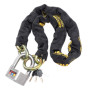 423027.jpg CATENA 120CM CON OCCHIELLO E LUCCHETTO 69MM