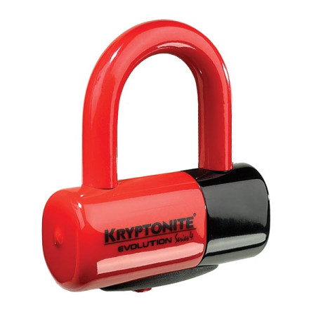 429514.jpg LUCCHETTO DISCO EVOLUTION COLORE ROSSO