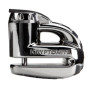 429519_01.jpg BLOCCADISCO KEEPER 5-S2 CROMATO CON CAVO REMINDER