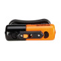 429530_02.jpg LUCCHETTO DISCO EVOLUTION DOGBONE CON CAVO REMINDER