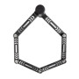 429547.jpg ANTIFURTO PIEGHEVOLE KRYPTOLOK 685 (5mm x 85cm)