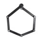 429550.jpg ANTIFURTO PIEGHEVOLE KEEPER 510 (3mm x 100cm)