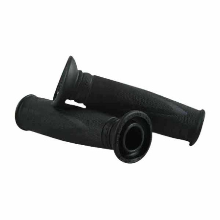 431011.jpg MANOPOLE MAXI SCOOTER PROGRIP 761 (COLORE:NERO) Rif.Progrip: PA076100GO02