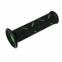 431030.jpg MANOPOLE STRADA FORATE PROGRIP 717 DUAL DENSITY (COLORE:VERDE) Rif.Progrip: PA0717OEVE02