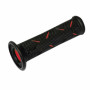 431034.jpg MANOPOLE RACING FORATE PROGRIP 717 DUAL DENSITY (COLORE:ROSSO) Rif.Progrip: PA071700RARO