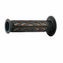 431038.jpg MANOPOLE STRADA FORATE PROGRIP 724 DUAL DENSITY (COLORE:ARANCIO) Rif.Progrip: PA0724OEAC02