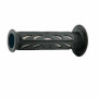 431040.jpg MANOPOLE STRADA FORATE PROGRIP 724 DUAL DENSITY (COLORE:GRIGIO) Rif.Progrip: PA0724OEGR02