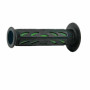 431042.jpg MANOPOLE STRADA FORATE PROGRIP 724 DUAL DENSITY (COLORE:VERDE) Rif.Progrip: PA0724OEVE02
