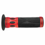 431052.jpg MANOPOLE STRADA FORATE PROGRIP 728 (COLORE:ROSSO) Rif.Progrip: PA0728OECRRO