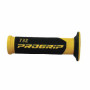 431064.jpg MANOPOLE STRADA FORATE PROGRIP 732 DUAL DENSITY (COLORE:GIALLO) Rif.Progrip: PA07320EGI02