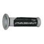 431066.jpg MANOPOLE STRADA FORATE PROGRIP 732 DUAL DENSITY (COLORE:GRIGIO) Rif.Progrip: PA0732OEGR02