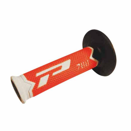 431079.jpg MANOPOLE CROSS PROGRIP 788 TRIPLE DENSITY (COLORE:ARANCIO FLUO) Rif.Progrip: PA078800WAFN
